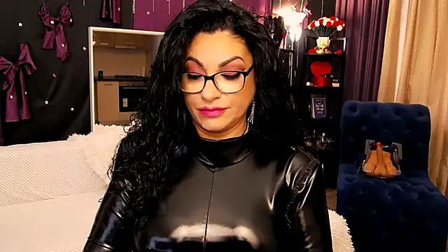 Wicked Hilde online show from 09/29/25, 11:26