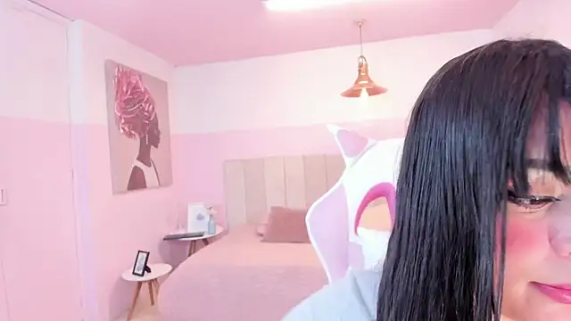 Snapshot of Red_lady chatting on 01/30/25, 03:55 Red lady online show from 01/30/25, 03:55