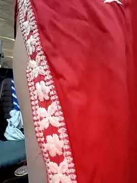 Snapshot of Anamika_24 chatting on 11/23/25, 02:44 Anamika 24 online show from 11/23/25, 02:44