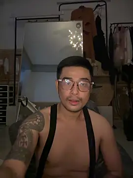 Asianhif online show from 10/05/25, 05:00