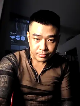 Snapshot of Asianhif chatting on 12/16/25, 03:50 Asianhif online show from 12/16/25, 03:50