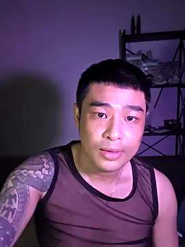 Asianhif online show from 05/13/26, 08:06