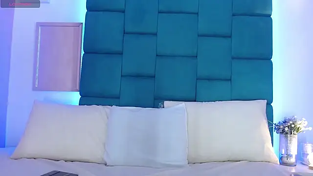 Snapshot of hannacruzsj chatting on 12/27/24, 06:31 hannacruzsj online show from 12/27/24, 06:31