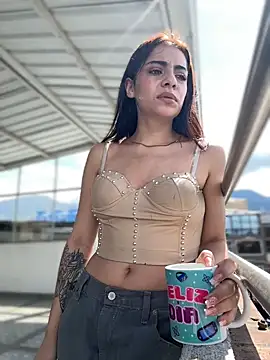 Snapshot of hannacruzsj chatting on 12/03/25, 03:54 hannacruzsj online show from 12/03/25, 03:54