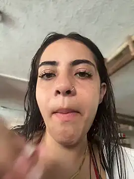 Snapshot of hannacruzsj chatting on 12/05/25, 06:59 hannacruzsj online show from 12/05/25, 06:59