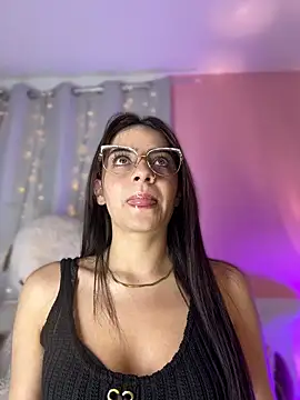 hannacruzsj online show from 01/13/26, 02:39