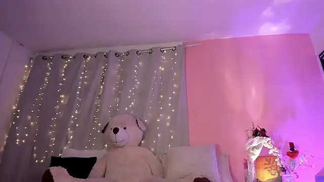 hannacruzsj online show from 03/10/26, 12:26