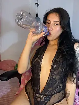 Steph x online show from 06/14/26, 01:14