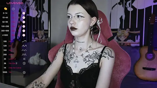 prettybones online show from 12/27/24, 12:01