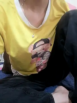 -Almira- online show from 09/10/25, 02:55