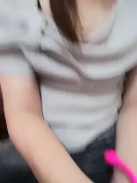 -Almira- online show from 10/20/25, 02:45