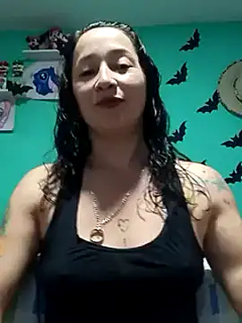 emilypoppy3 online show from 01/18/25, 01:18