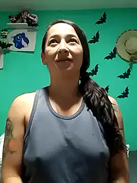 emilypoppy3 online show from 01/28/25, 01:05