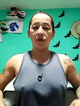 emilypoppy3 online show from 02/10/25, 01:11