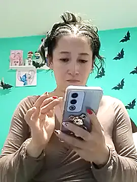 emilypoppy3 online show from 03/01/25, 09:59