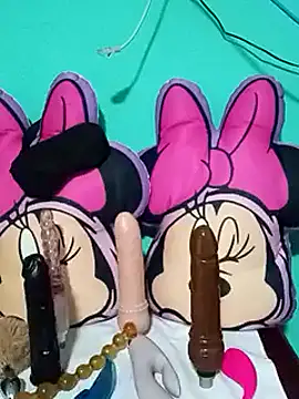 emilypoppy3 online show from 03/11/25, 02:40