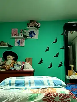 emilypoppy3 online show from 03/15/25, 06:10