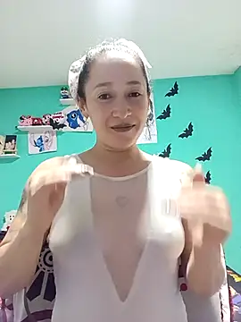 emilypoppy3 online show from 10/21/25, 02:23