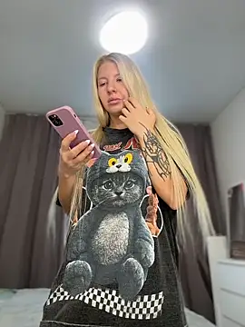 NewLale online show from 04/20/26, 03:53