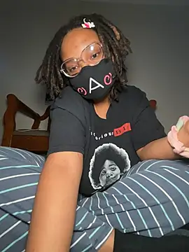 SamiTsunami online show from 02/02/25, 01:41