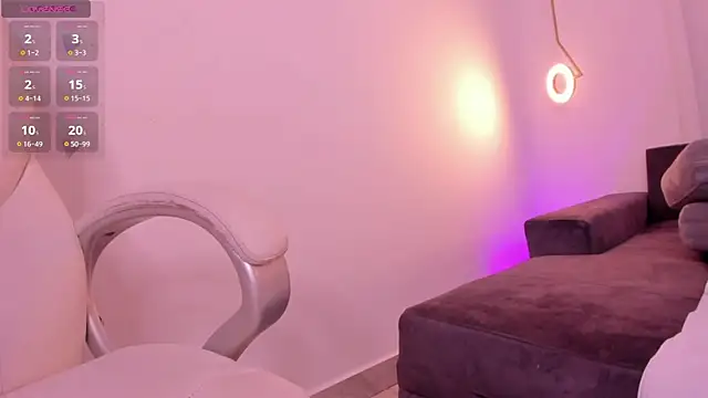 aprilebony  online show from 01/15/25, 04:54