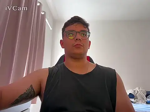 Thickdick6905 online show from 09/08/25, 06:29