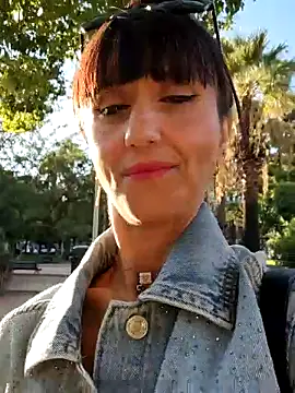 Melody87 online show from 09/22/25, 04:42