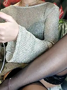 Melody87 online show from 10/15/25, 08:42