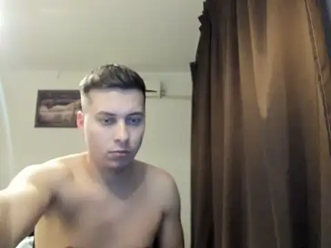 Dreamboy24 online show from 01/12/26, 04:56