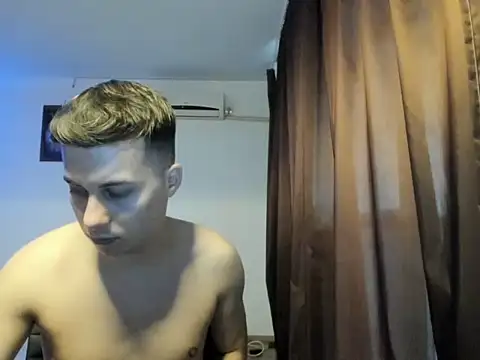 Dreamboy24 online show from 02/10/26, 01:48