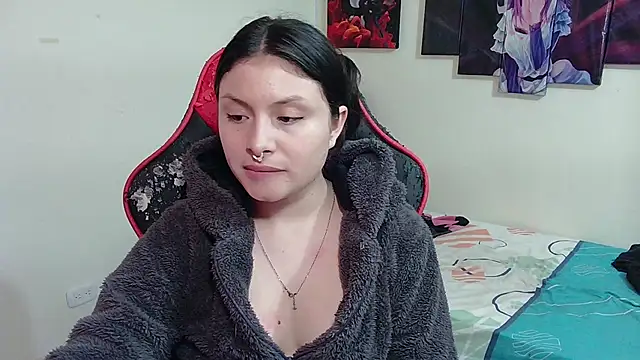 jessica gomez online show from 02/13/25, 10:22