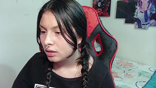 jessica gomez online show from 02/17/25, 10:36