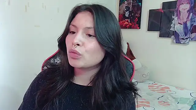 jessica gomez online show from 02/18/25, 08:25