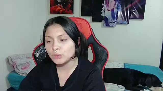 jessica gomez online show from 03/20/25, 12:08