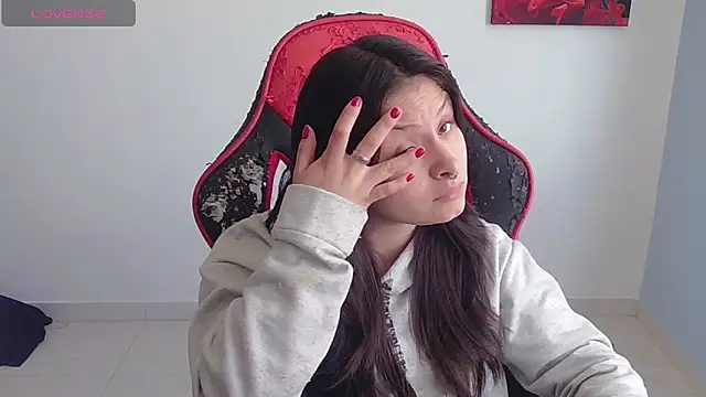 jessica gomez online show from 09/30/25, 08:14