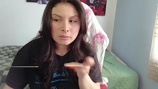 jessica gomez online show from 11/01/25, 10:01