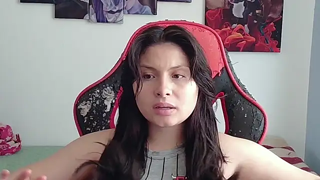 jessica gomez online show from 11/12/25, 07:46