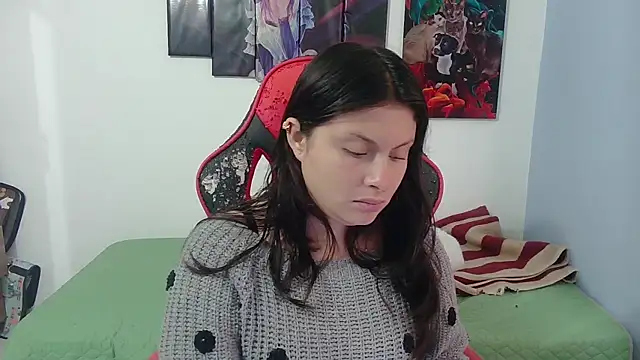 jessica gomez online show from 11/18/25, 10:14