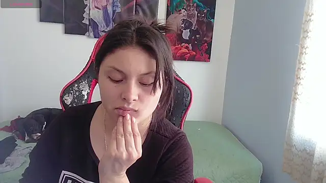 jessica gomez online show from 11/20/25, 06:51