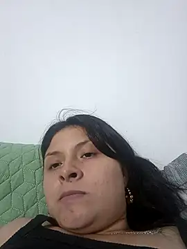 jessica gomez online show from 12/19/25, 01:01