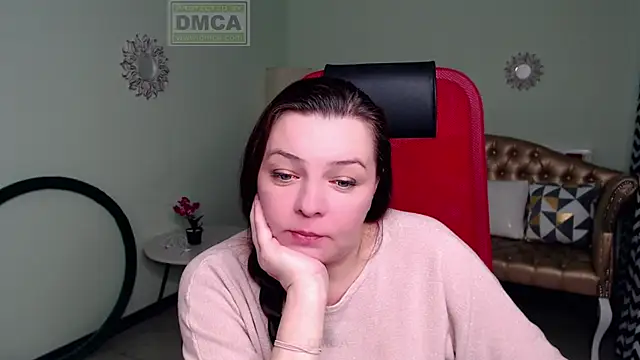 Snapshot of Lily_flower7 chatting on 01/10/25, 09:23 Lily flower7 online show from 01/10/25, 09:23