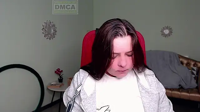 Snapshot of Lily_flower7 chatting on 01/27/25, 06:41 Lily flower7 online show from 01/27/25, 06:41