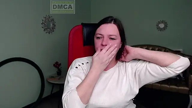 Snapshot of Lily_flower7 chatting on 01/29/25, 03:54 Lily flower7 online show from 01/29/25, 03:54