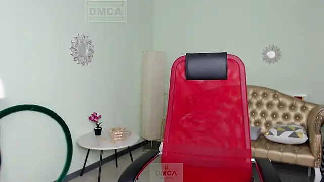 Snapshot of Lily_flower7 chatting on 01/30/25, 08:11 Lily flower7 online show from 01/30/25, 08:11