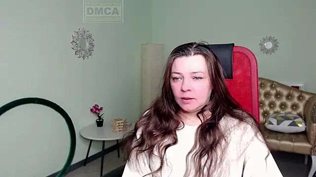 Snapshot of Lily_flower7 chatting on 01/31/25, 03:52 Lily flower7 online show from 01/31/25, 03:52