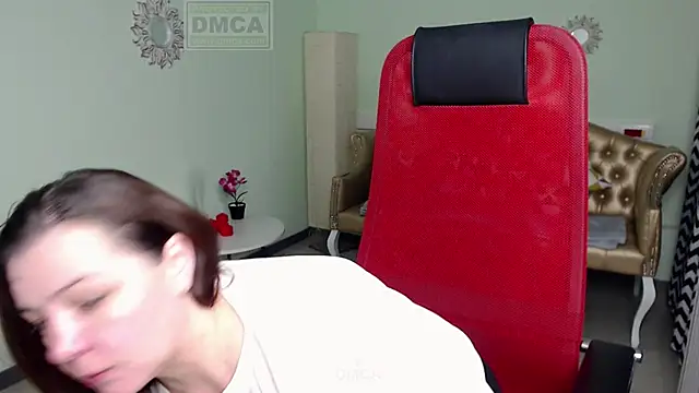 Snapshot of Lily_flower7 chatting on 02/22/25, 03:23 Lily flower7 online show from 02/22/25, 03:23