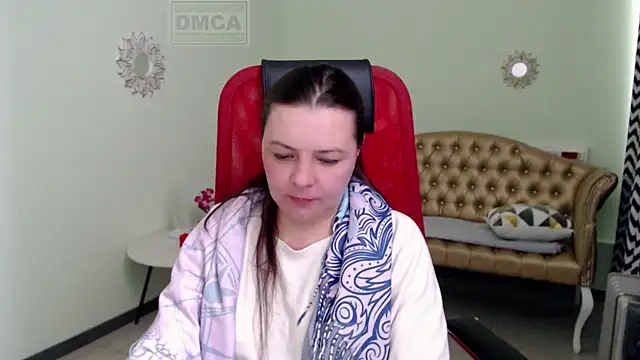 Snapshot of Lily_flower7 chatting on 02/24/25, 11:43 Lily flower7 online show from 02/24/25, 11:43