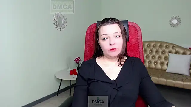 Snapshot of Lily_flower7 chatting on 02/26/25, 09:21 Lily flower7 online show from 02/26/25, 09:21