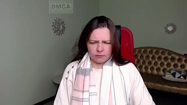 Snapshot of Lily_flower7 chatting on 02/28/25, 04:32 Lily flower7 online show from 02/28/25, 04:32