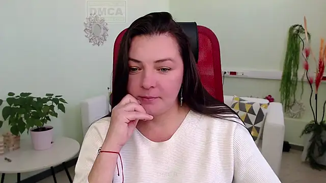 Snapshot of Lily_flower7 chatting on 09/19/25, 08:38 Lily flower7 online show from 09/19/25, 08:38